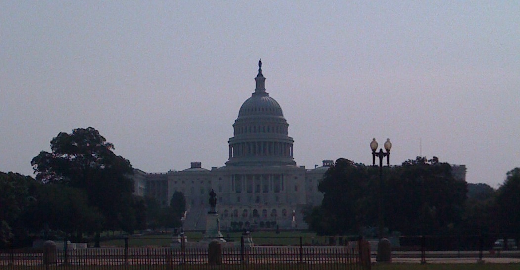 National Capitol